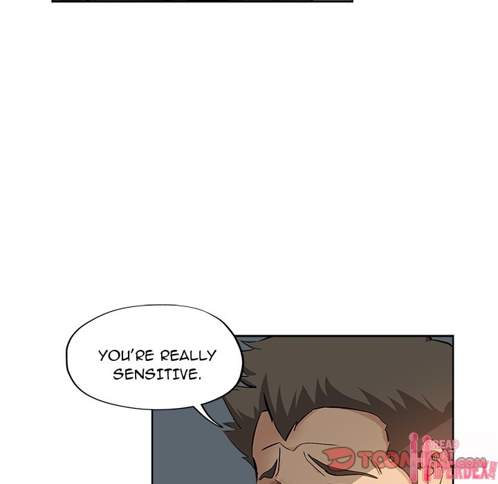 The Unexpected Guest Chapter 27 - HolyManga.Net