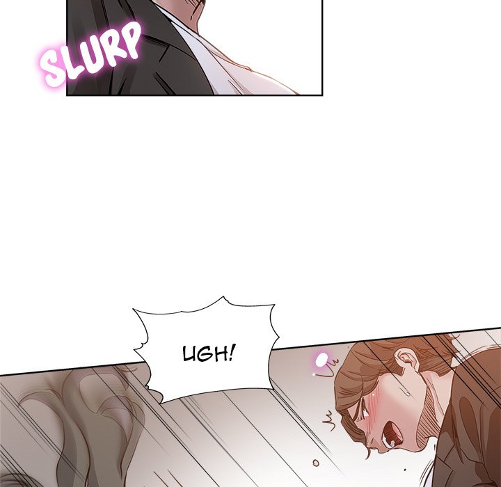 The Unexpected Guest Chapter 27 - HolyManga.Net