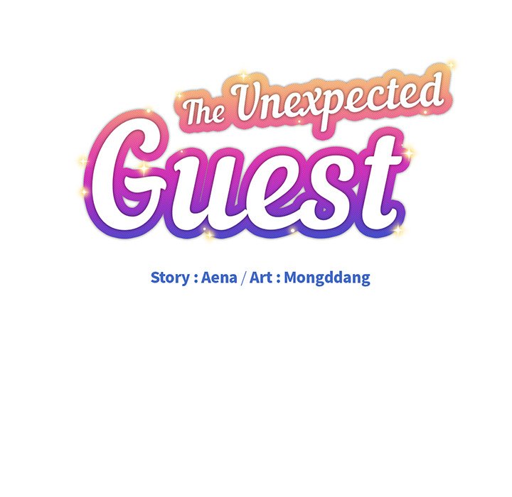 The Unexpected Guest Chapter 27 - HolyManga.Net