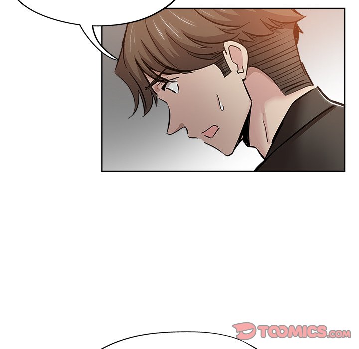 The Unexpected Guest Chapter 27 - HolyManga.Net