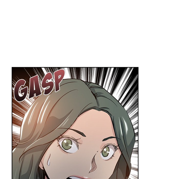 The Unexpected Guest Chapter 27 - HolyManga.Net