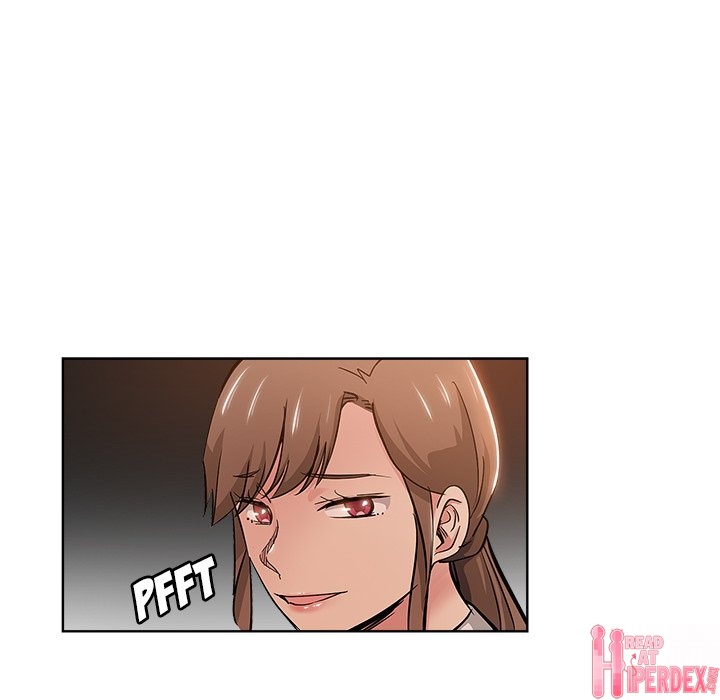 The Unexpected Guest Chapter 27 - HolyManga.Net