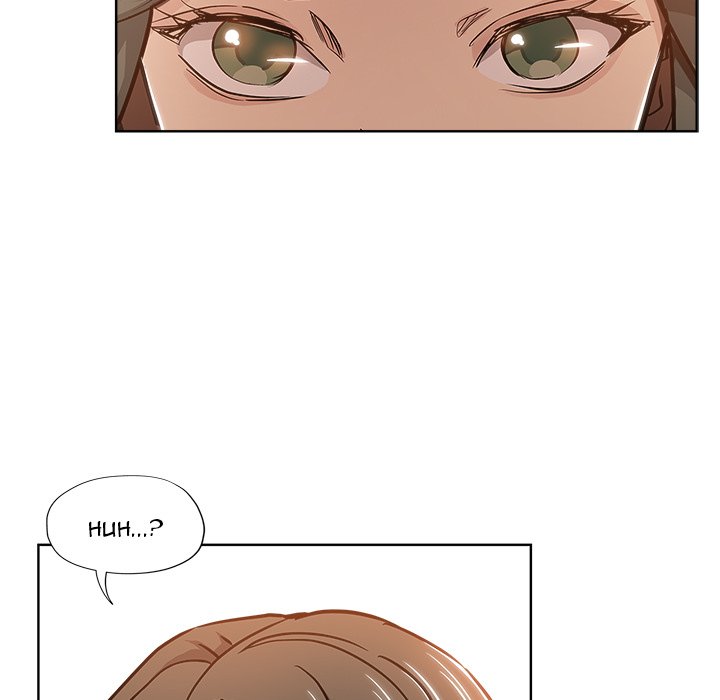 The Unexpected Guest Chapter 27 - HolyManga.Net
