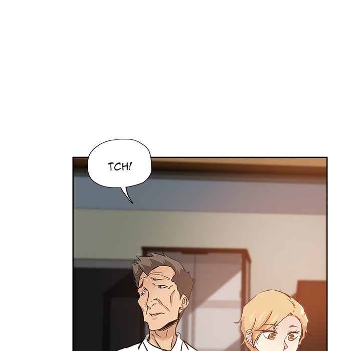 The Unexpected Guest Chapter 27 - HolyManga.Net