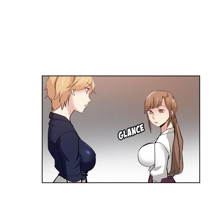 The Unexpected Guest Chapter 27 - HolyManga.Net