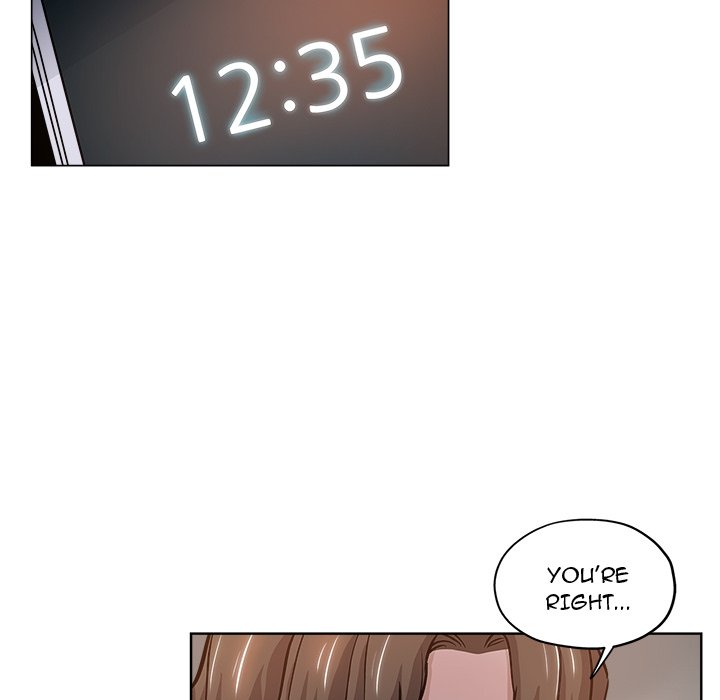 The Unexpected Guest Chapter 27 - HolyManga.Net