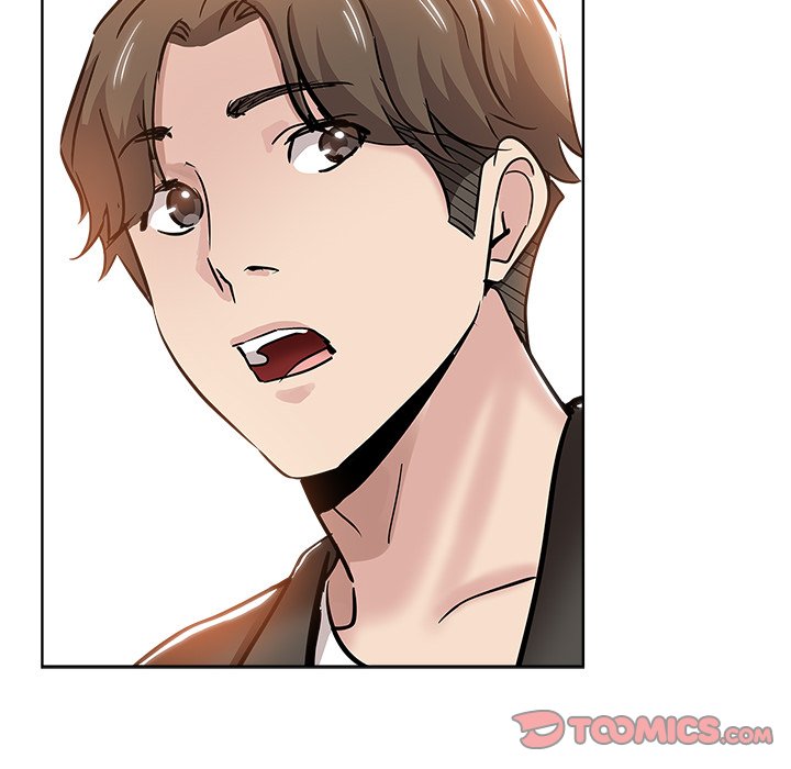 The Unexpected Guest Chapter 27 - HolyManga.Net