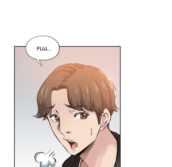 The Unexpected Guest Chapter 27 - HolyManga.Net