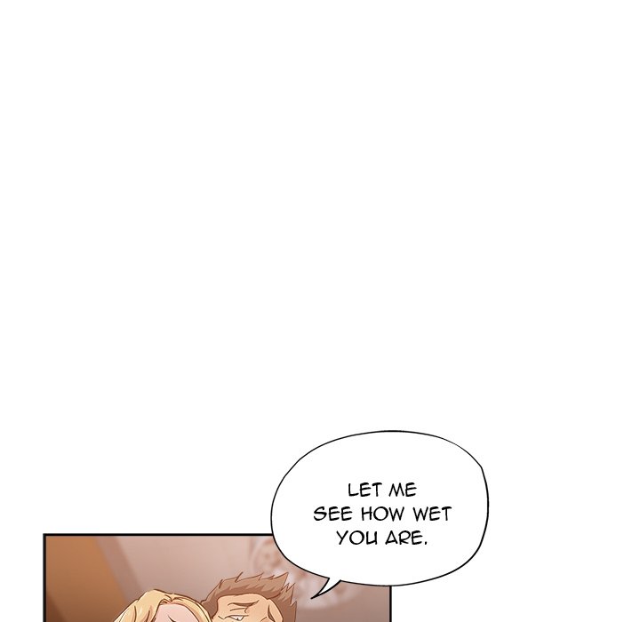 The Unexpected Guest Chapter 27 - HolyManga.Net