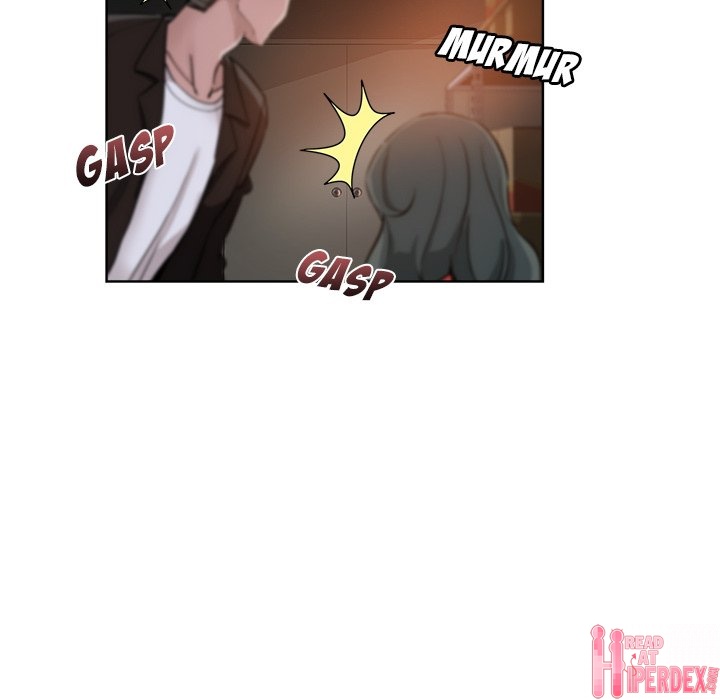 The Unexpected Guest Chapter 27 - HolyManga.Net