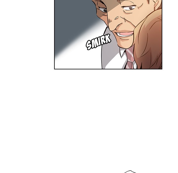 The Unexpected Guest Chapter 27 - HolyManga.Net