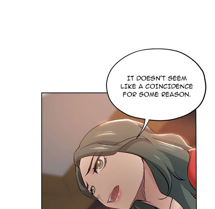 The Unexpected Guest Chapter 27 - HolyManga.Net