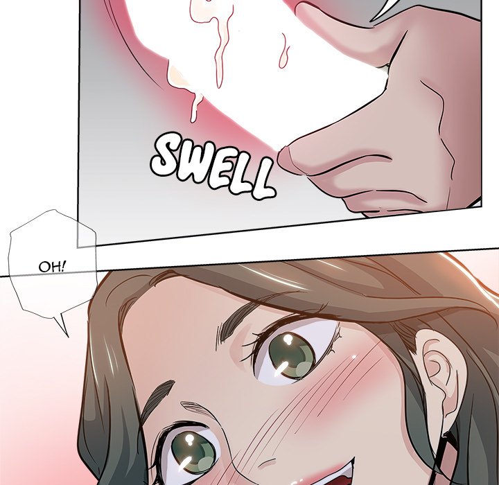 The Unexpected Guest Chapter 27 - HolyManga.Net