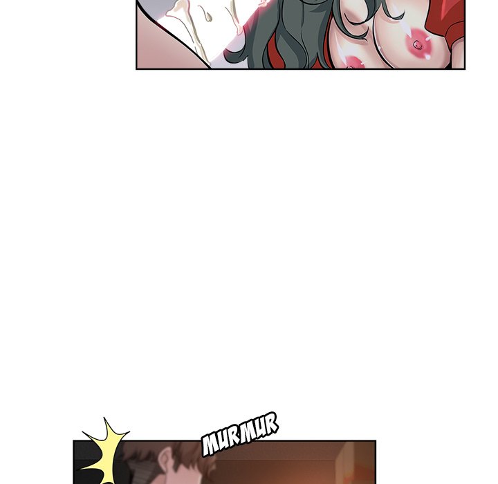 The Unexpected Guest Chapter 27 - HolyManga.Net