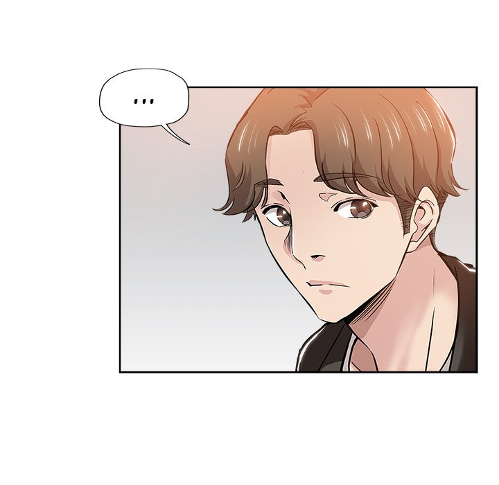 The Unexpected Guest Chapter 27 - HolyManga.Net