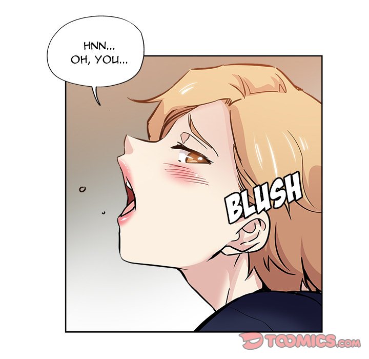 The Unexpected Guest Chapter 27 - HolyManga.Net