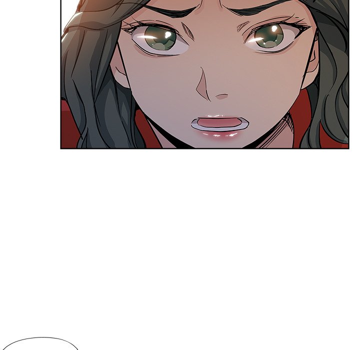 The Unexpected Guest Chapter 27 - HolyManga.Net
