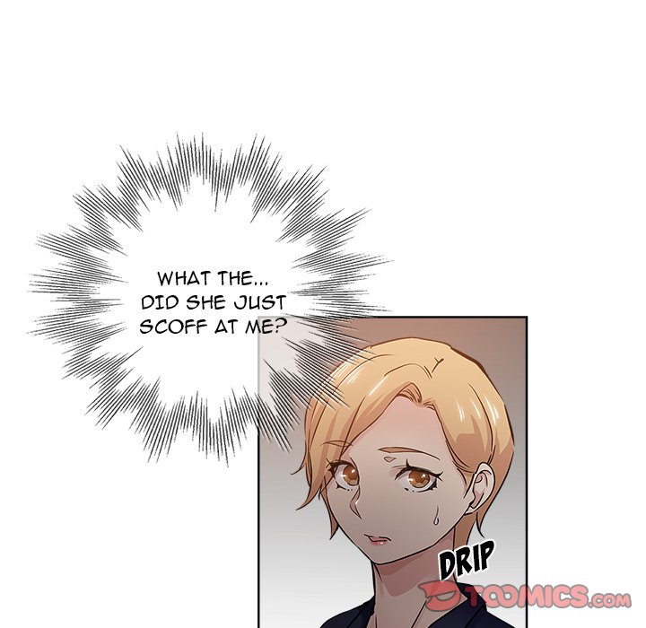The Unexpected Guest Chapter 27 - HolyManga.Net