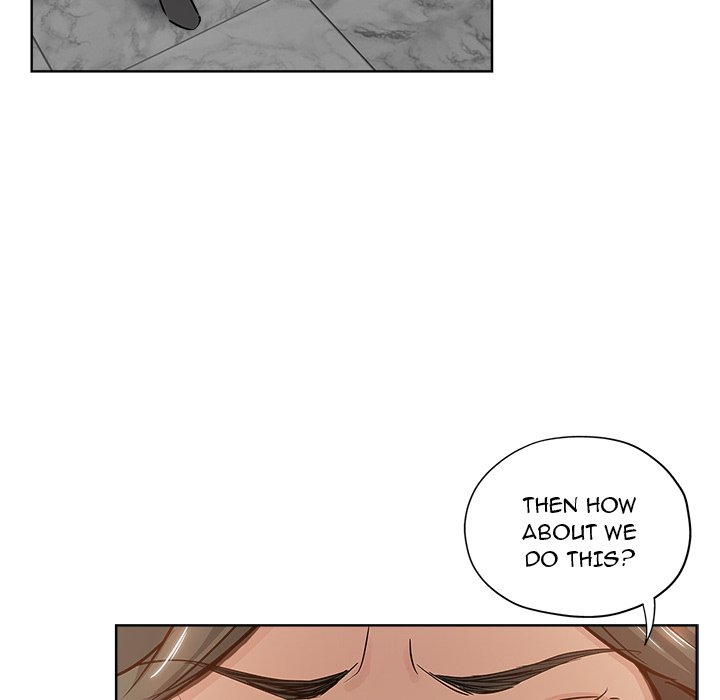 The Unexpected Guest Chapter 27 - HolyManga.Net
