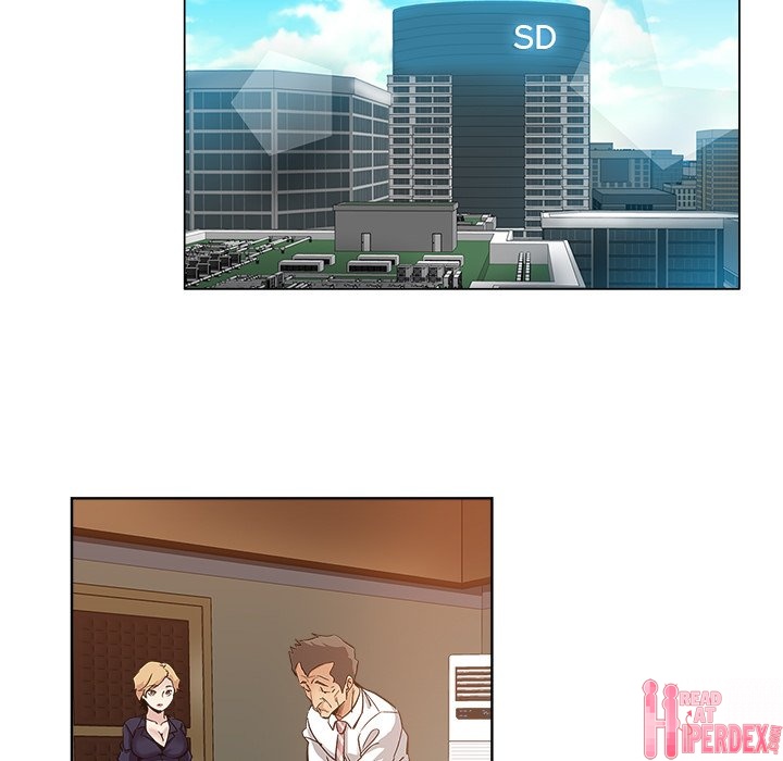 The Unexpected Guest Chapter 27 - HolyManga.Net