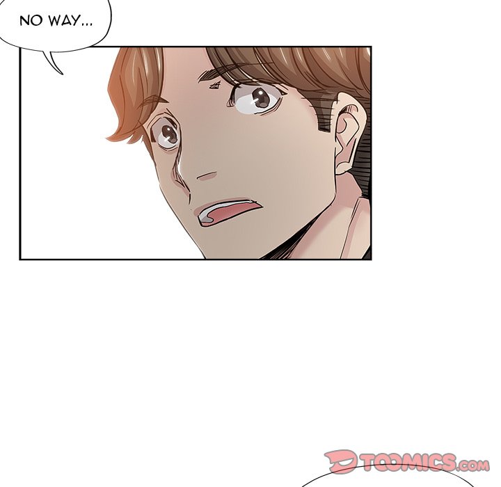 The Unexpected Guest Chapter 27 - HolyManga.Net