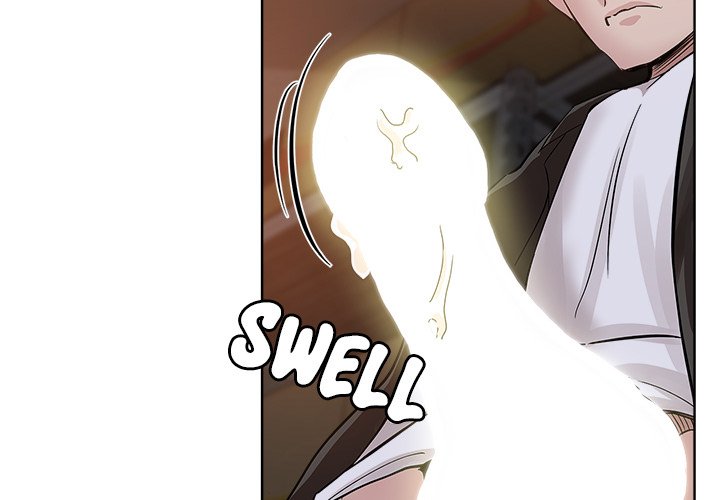 The Unexpected Guest Chapter 27 - HolyManga.Net