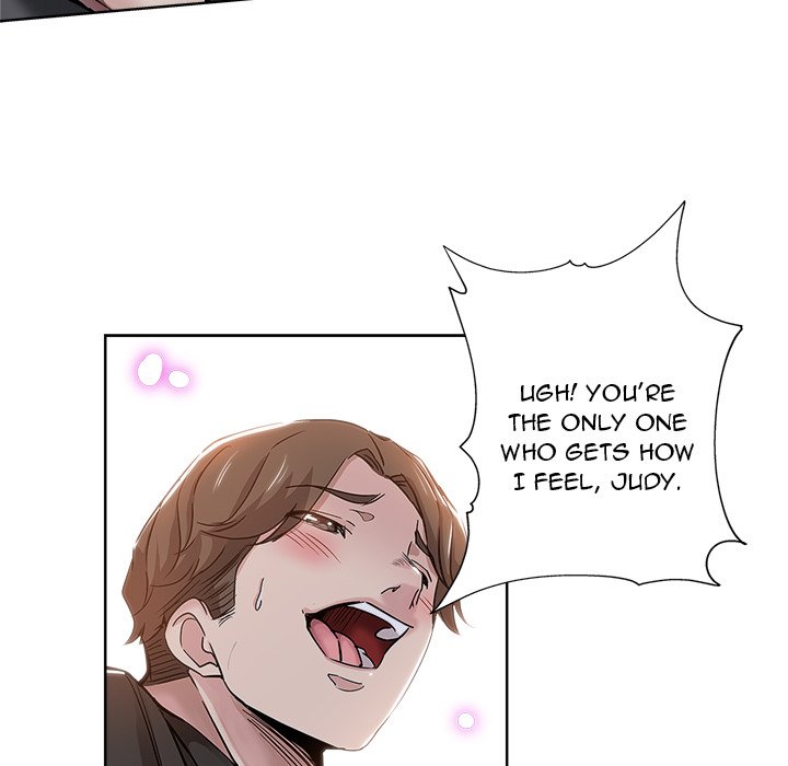 The Unexpected Guest Chapter 27 - HolyManga.Net