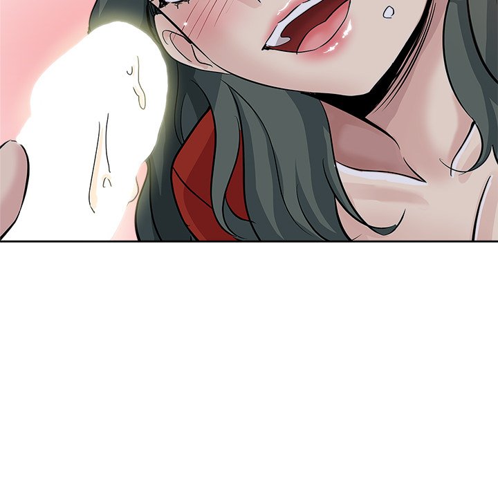 The Unexpected Guest Chapter 27 - HolyManga.Net