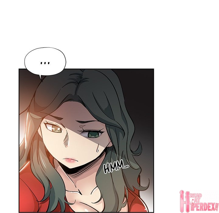 The Unexpected Guest Chapter 27 - HolyManga.Net