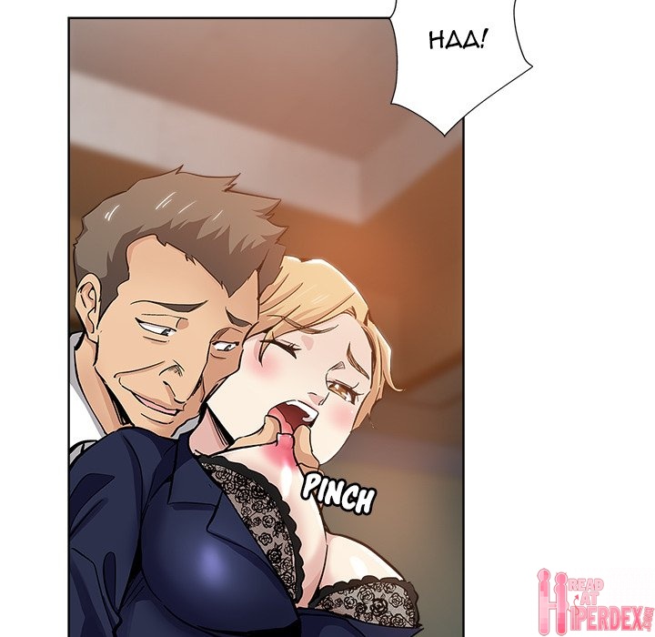 The Unexpected Guest Chapter 27 - HolyManga.Net