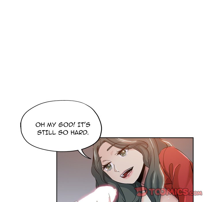The Unexpected Guest Chapter 27 - HolyManga.Net