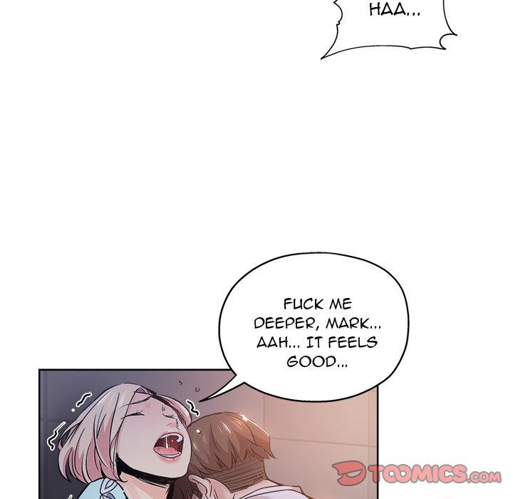 The Unexpected Guest Chapter 28 - HolyManga.Net