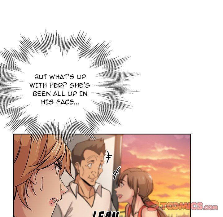 The Unexpected Guest Chapter 29 - HolyManga.Net
