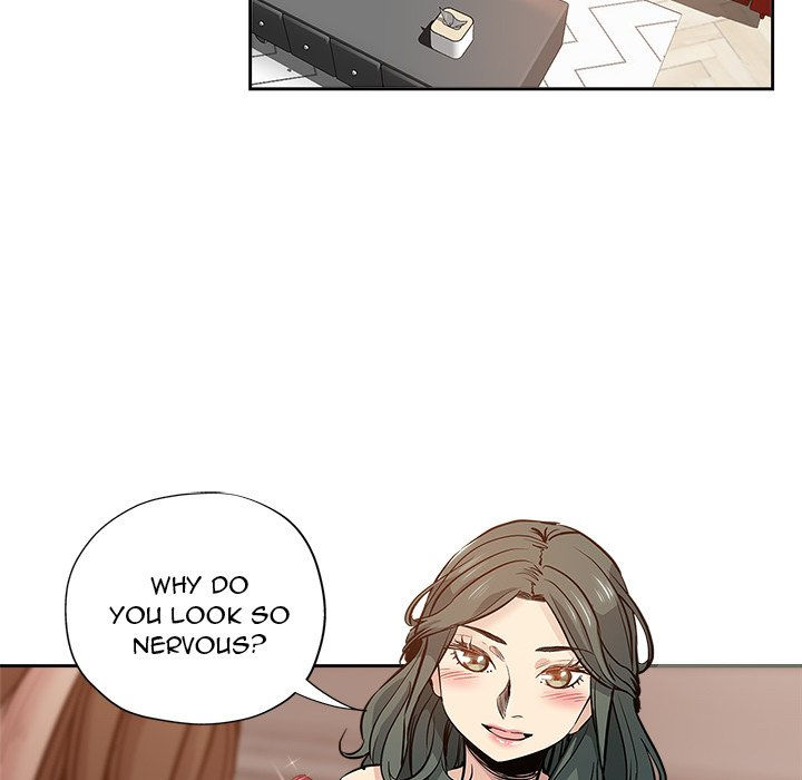 The Unexpected Guest Chapter 29 - HolyManga.Net