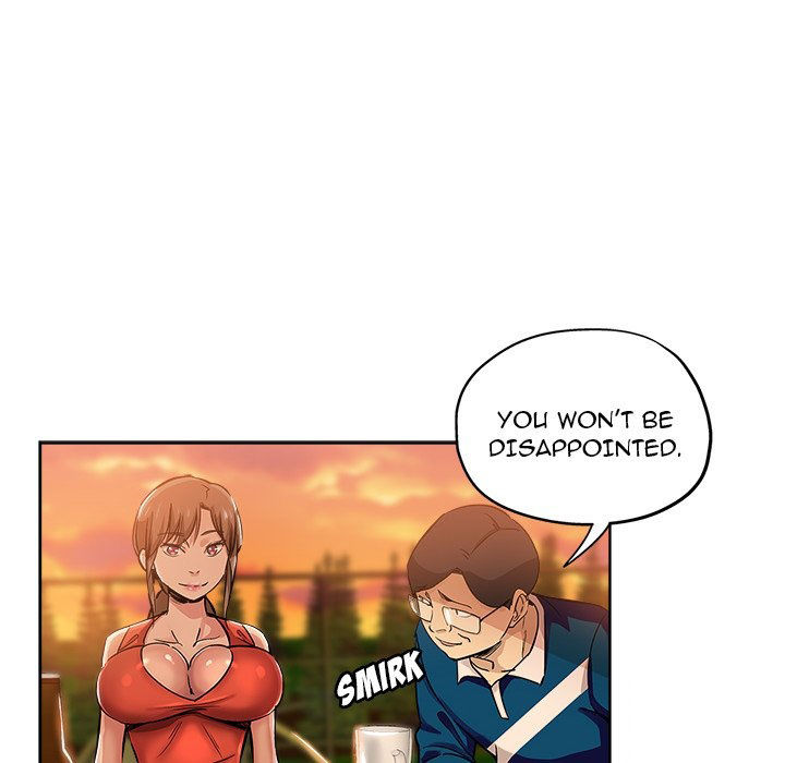 The Unexpected Guest Chapter 29 - HolyManga.Net
