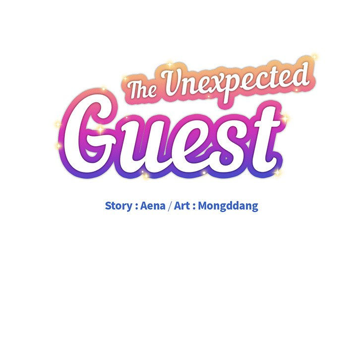 The Unexpected Guest Chapter 29 - HolyManga.Net