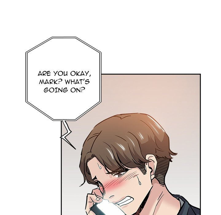 The Unexpected Guest Chapter 29 - HolyManga.Net