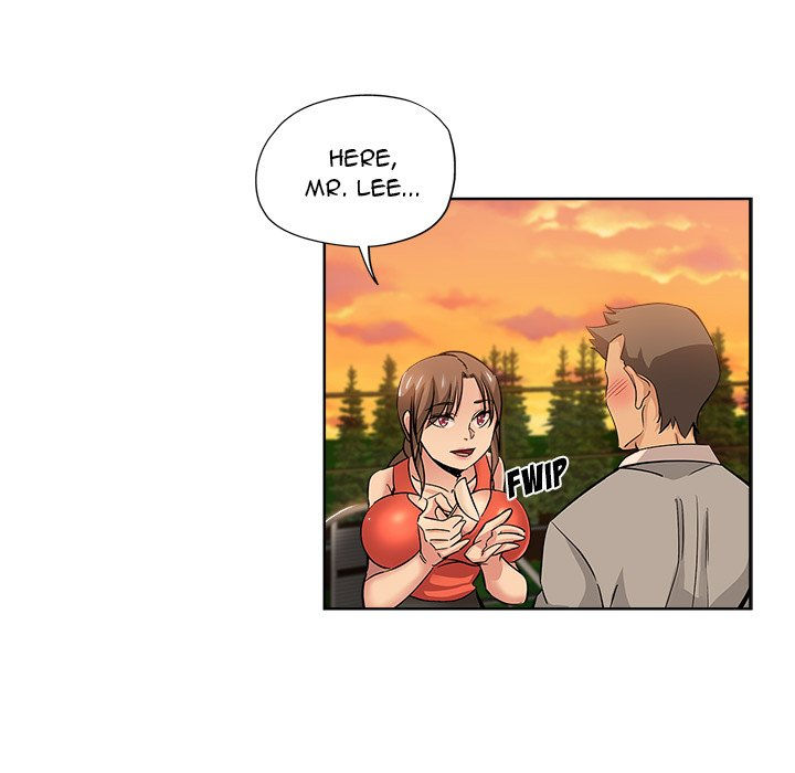 The Unexpected Guest Chapter 29 - HolyManga.Net