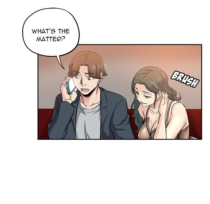 The Unexpected Guest Chapter 29 - HolyManga.Net