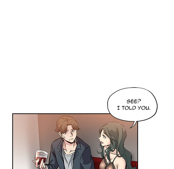 The Unexpected Guest Chapter 29 - HolyManga.Net