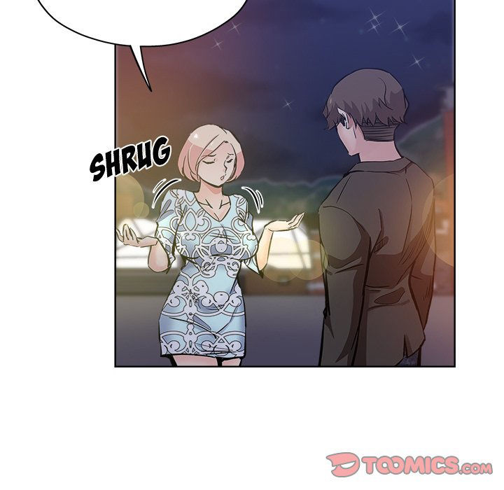 The Unexpected Guest Chapter 29 - HolyManga.Net