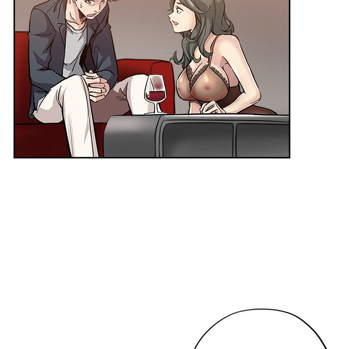 The Unexpected Guest Chapter 29 - HolyManga.Net