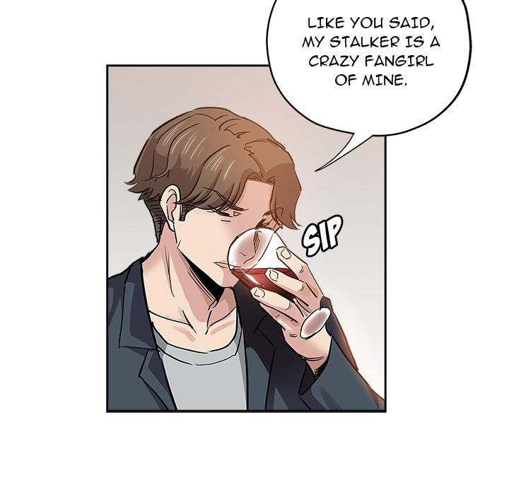 The Unexpected Guest Chapter 29 - HolyManga.Net
