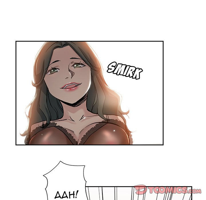The Unexpected Guest Chapter 29 - HolyManga.Net