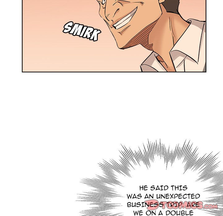 The Unexpected Guest Chapter 29 - HolyManga.Net