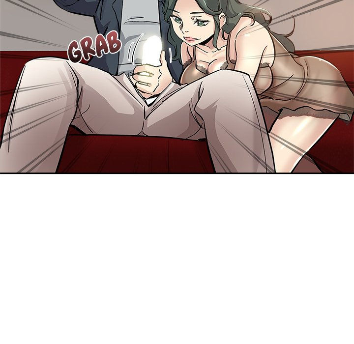 The Unexpected Guest Chapter 29 - HolyManga.Net