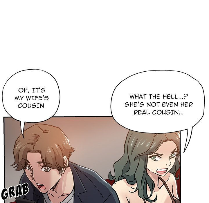 The Unexpected Guest Chapter 29 - HolyManga.Net