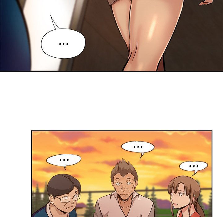 The Unexpected Guest Chapter 29 - HolyManga.Net