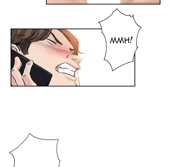 The Unexpected Guest Chapter 29 - HolyManga.Net