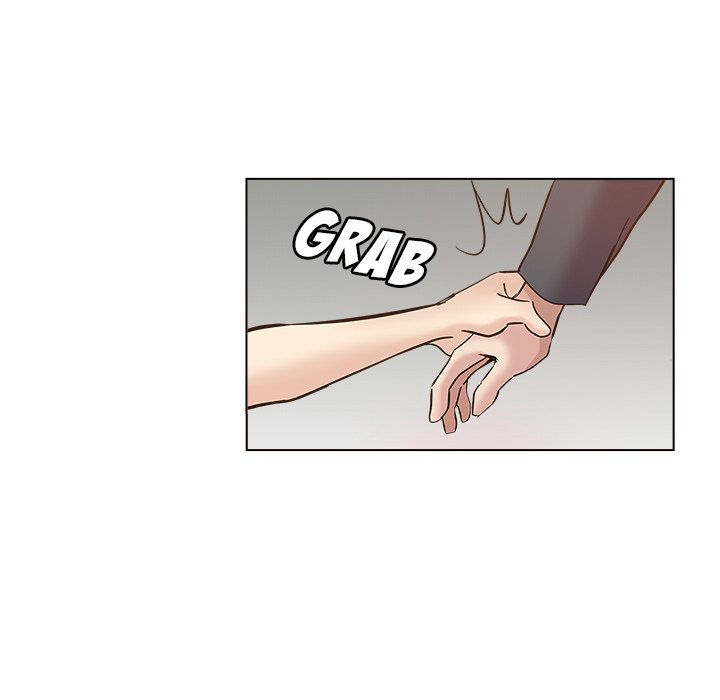 The Unexpected Guest Chapter 29 - HolyManga.Net